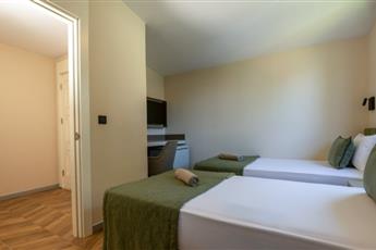 Crystal Flora Beach Resort 5*