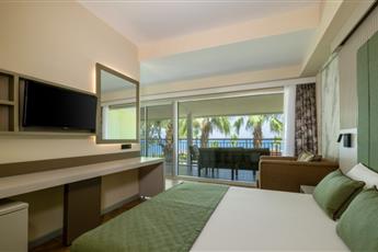 Crystal Flora Beach Resort 5*