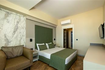 Crystal Flora Beach Resort 5*