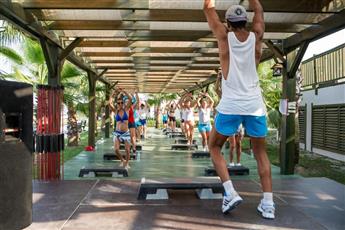 Crystal Flora Pearl Collection 5*