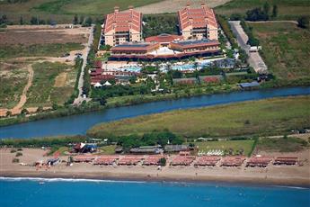 Crystal Paraiso Aqua Collection 5*