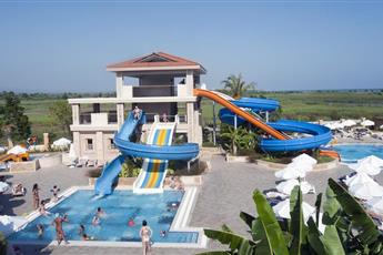 Crystal Paraiso Aqua Collection 5*