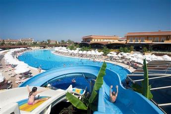 Crystal Paraiso Aqua Collection 5*