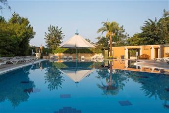 Crystal Paraiso Aqua Collection 5*