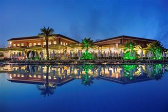 Crystal Paraiso Aqua Collection 5*