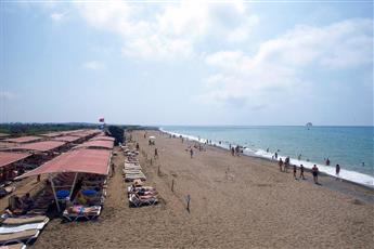 Crystal Paraiso Aqua Collection 5*