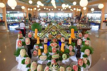 Crystal Paraiso Aqua Collection 5*