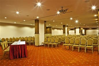 Crystal Paraiso Aqua Collection 5*