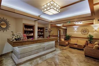 Crystal Paraiso Aqua Collection 5*