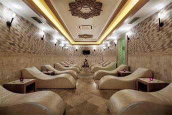 Crystal Paraiso Aqua Collection 5*