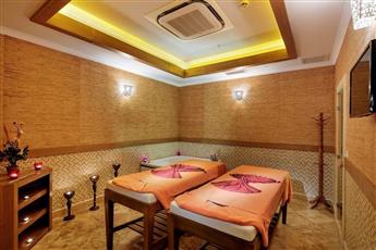 Crystal Paraiso Aqua Collection 5*