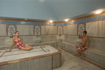 Crystal Paraiso Aqua Collection 5*