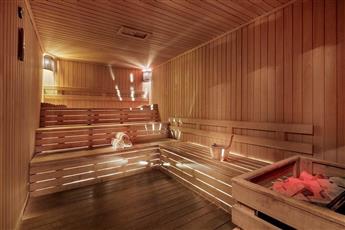 Crystal Paraiso Aqua Collection 5*