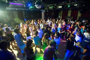 Crystal Paraiso Aqua Collection 5*