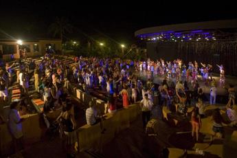 Crystal Paraiso Aqua Collection 5*