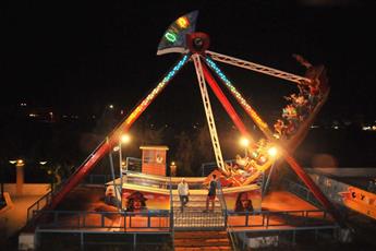 Crystal Paraiso Aqua Collection 5*