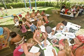 Crystal Paraiso Aqua Collection 5*