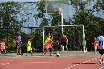 Crystal Paraiso Aqua Collection 5*