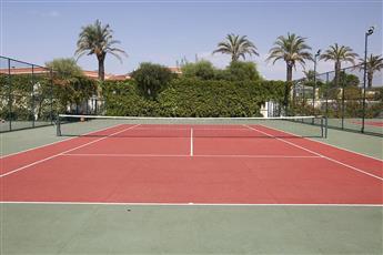 Crystal Paraiso Aqua Collection 5*