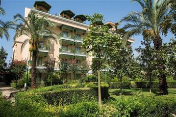 Crystal Paraiso Aqua Collection 5*