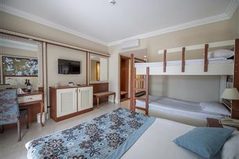 Crystal Paraiso Aqua Collection 5*