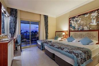 Crystal Paraiso Aqua Collection 5*