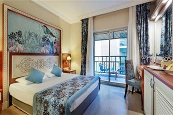 Crystal Paraiso Aqua Collection 5*