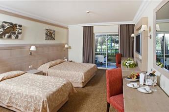 Crystal Paraiso Aqua Collection 5*