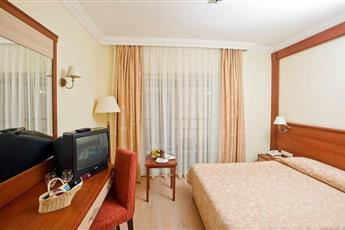 Crystal Paraiso Aqua Collection 5*