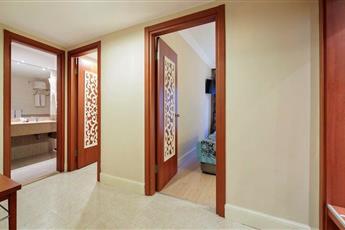 Crystal Paraiso Aqua Collection 5*