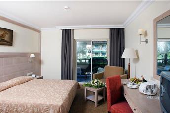 Crystal Paraiso Aqua Collection 5*