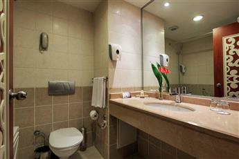 Crystal Paraiso Aqua Collection 5*