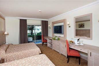 Crystal Paraiso Aqua Collection 5*