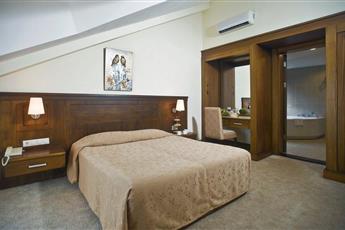 Crystal Paraiso Aqua Collection 5*