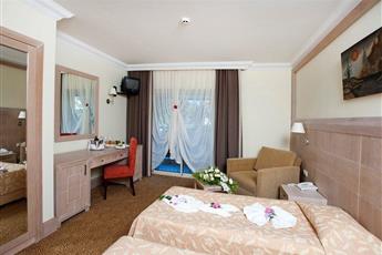 Crystal Paraiso Aqua Collection 5*