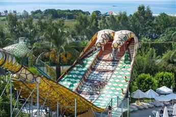 Crystal Paraiso Verde Resort & Spa 5*