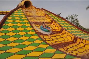 Crystal Paraiso Verde Resort & Spa 5*