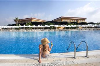 Crystal Paraiso Verde Resort & Spa 5*