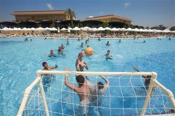 Crystal Paraiso Verde Resort & Spa 5*