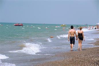 Crystal Paraiso Verde Resort & Spa 5*