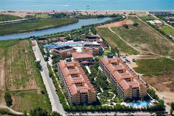 Crystal Paraiso Verde Resort & Spa 5*