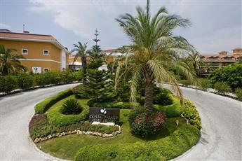 Crystal Paraiso Verde Resort & Spa 5*