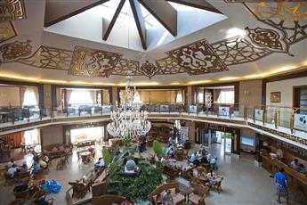 Crystal Paraiso Verde Resort & Spa 5*