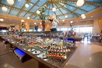 Crystal Paraiso Verde Resort & Spa 5*