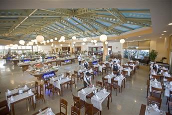 Crystal Paraiso Verde Resort & Spa 5*