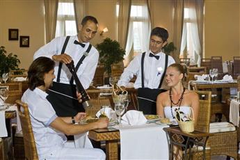 Crystal Paraiso Verde Resort & Spa 5*