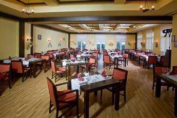 Crystal Paraiso Verde Resort & Spa 5*