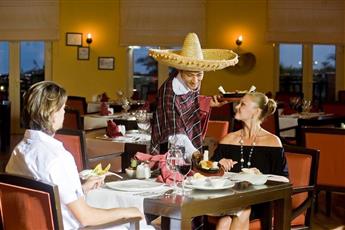 Crystal Paraiso Verde Resort & Spa 5*