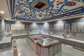 Crystal Paraiso Verde Resort & Spa 5*