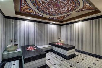 Crystal Paraiso Verde Resort & Spa 5*